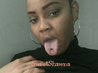 SweetShawna