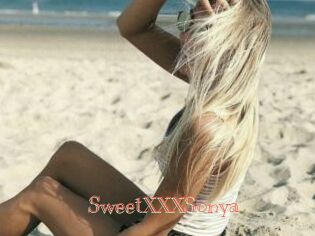 SweetXXXSonya Celebrix