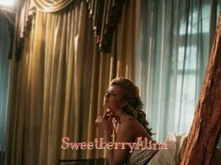 SweetberryAlina