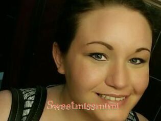Sweetmissmimi Celebrix