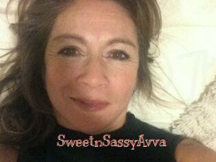SweetnSassyAvva
