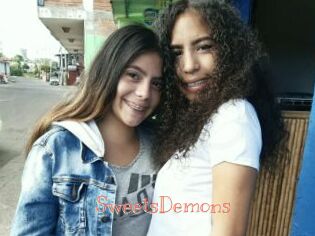 SweetsDemons