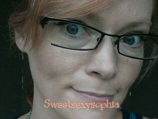 Sweetsexysophia