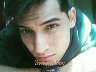 Sweett_boy