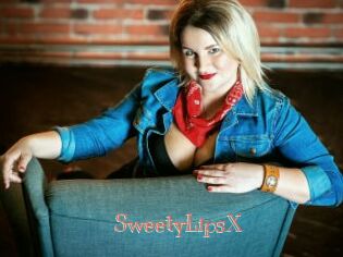 SweetyLipsX