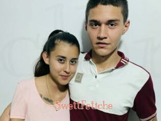 SwettFetiche