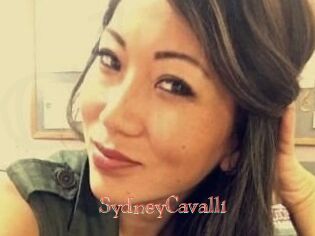 Sydney_Cavalli