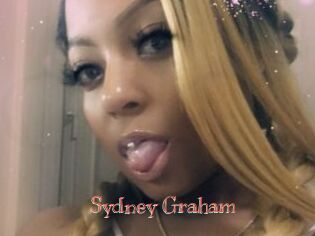 Sydney_Graham
