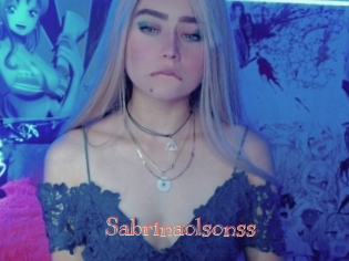 Sabrinaolsonss