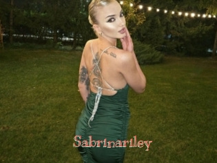 Sabrinariley