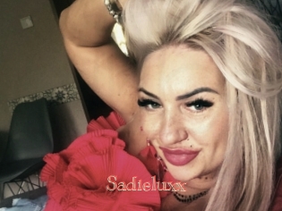 Sadieluxx