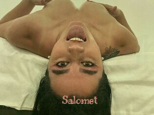 Salomet