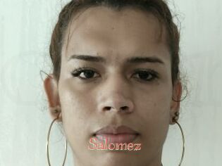 Salomez