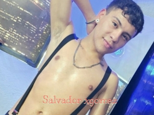 Salvador_xgomez