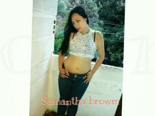 Samantha_browm