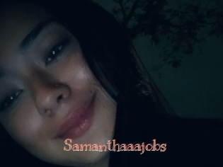 Samanthaaajobs