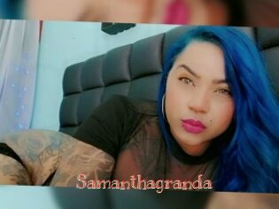 Samanthagranda