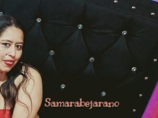 Samarabejarano