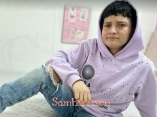 Samharrison
