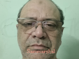 Sammarshal