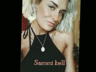 Sammi_bell