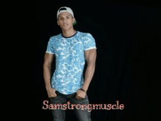 Samstrongmuscle