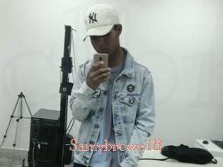 Samybrown18