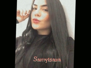 Samyisaza