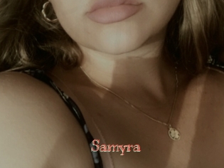 Samyra