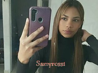 Samyrossi