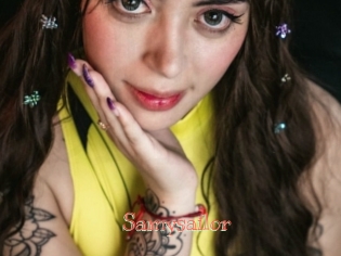 Samysailor