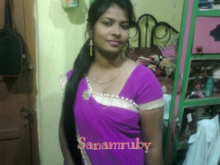Sanamruby