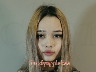 Sandyapplebee