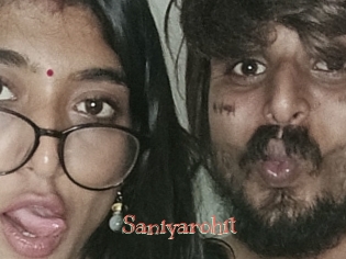 Saniyarohit