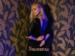 Sansasun