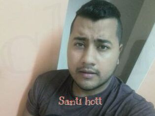 Santi_hott