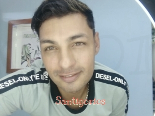 Santigorios