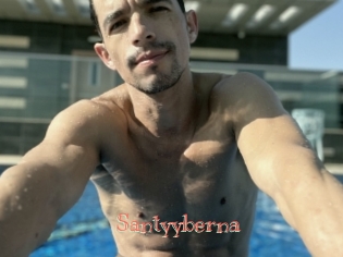 Santyyberna