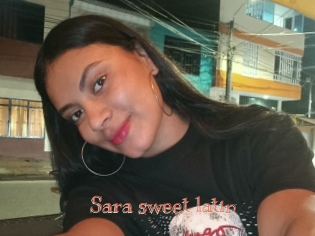 Sara_sweet_latin