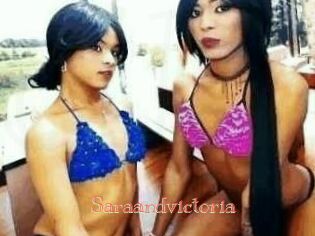 Saraandvictoria