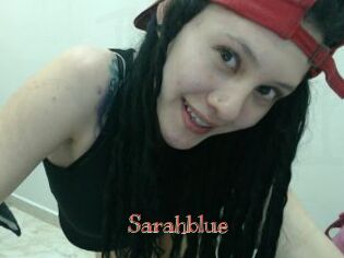 Sarahblue
