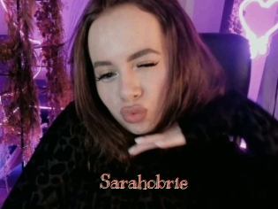 Sarahobrie