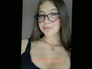 Sarahsweett