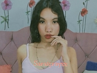 Saraigrayxx