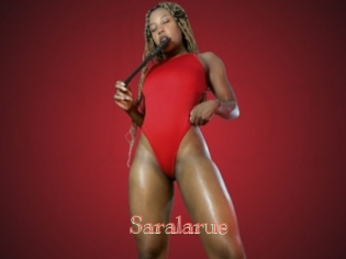 Saralarue