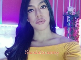 Saralatinasexy