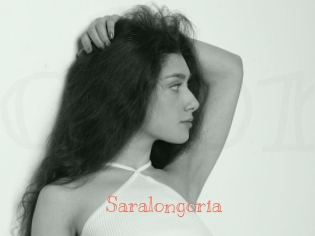 Saralongoria