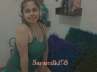 Saramilk158