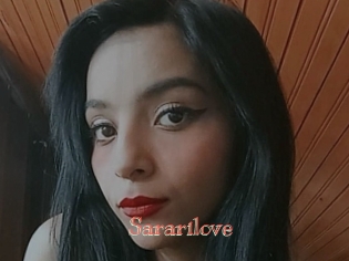 Sararilove