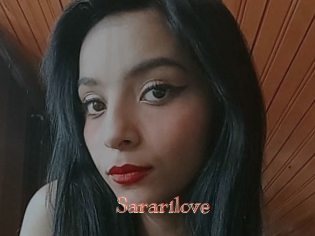 Sararilove